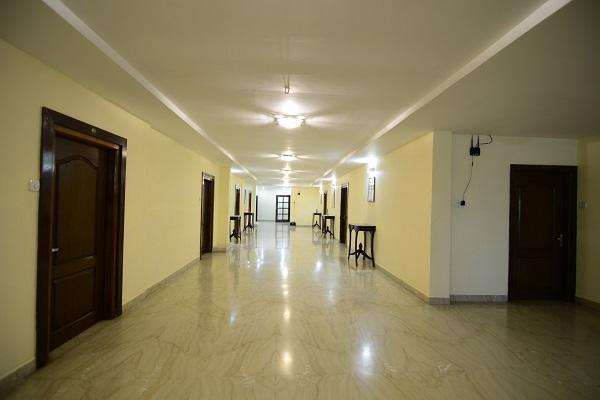 Hotel Little Palace Dibrugarh Esterno foto