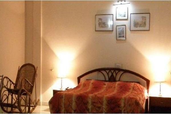 Hotel Little Palace Dibrugarh Esterno foto