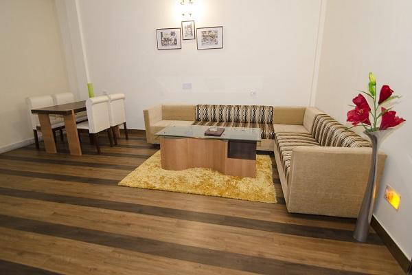 Hotel Little Palace Dibrugarh Esterno foto
